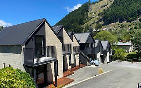 Wilden Apartments
